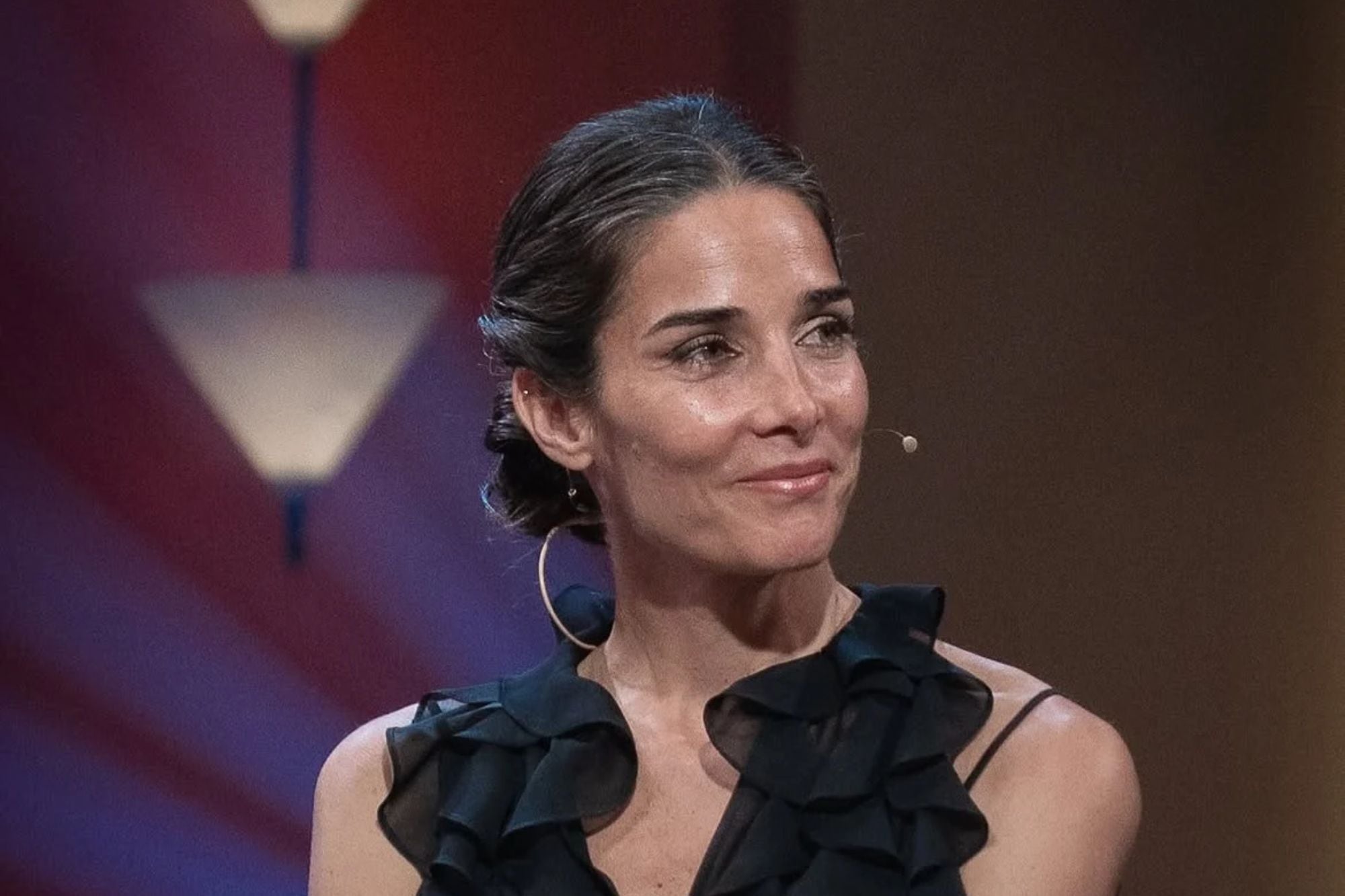Juana Viale considera la idea de agrandar la familia a los 44 años