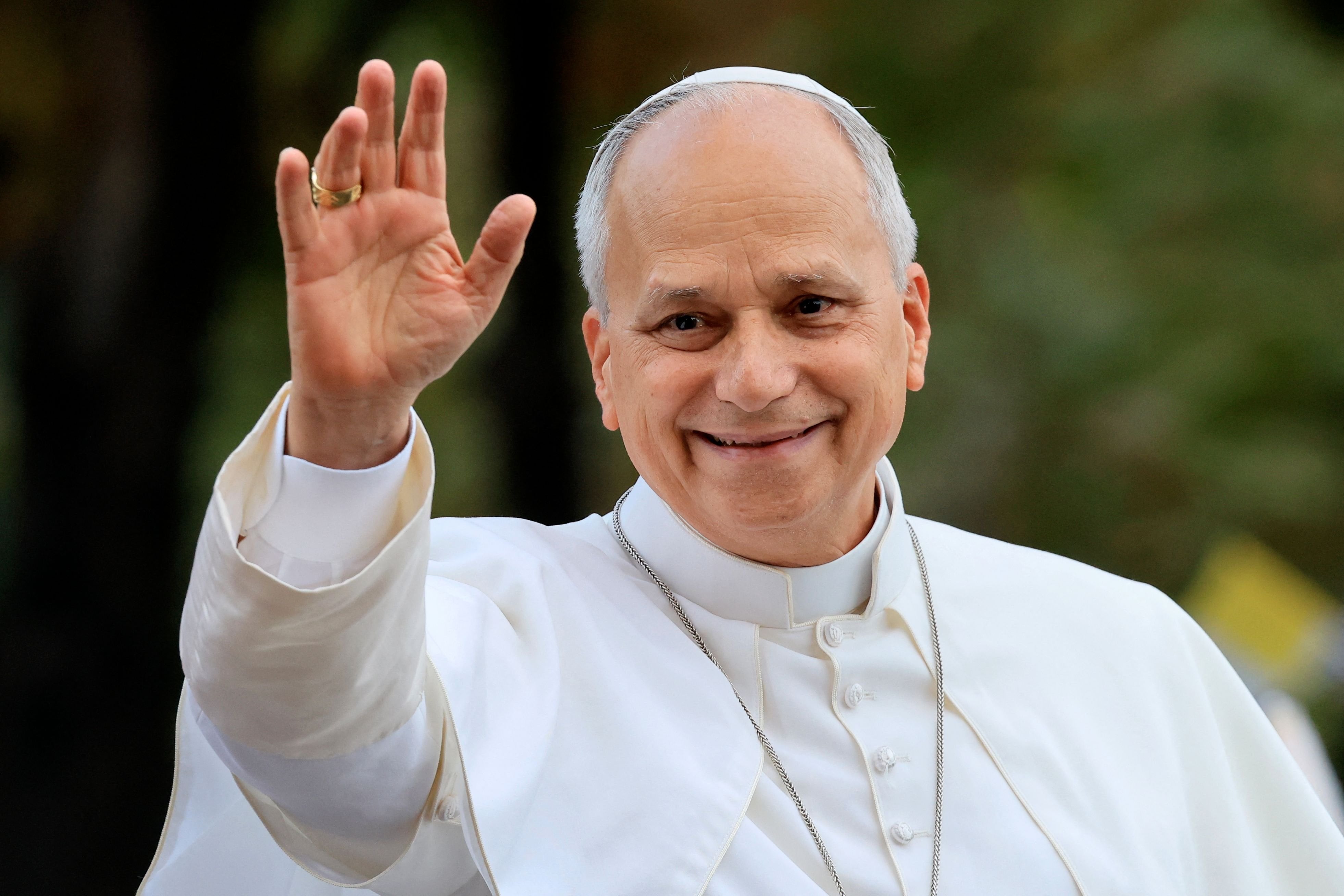 Últimas noticias sobre la salud del Papa León XIV tras cirugía.