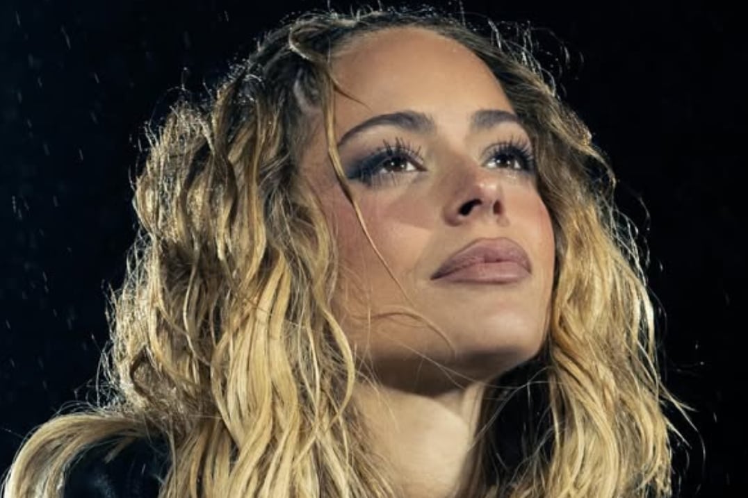 Problemas técnicos obligan a cancelar el show de Tini en Miami