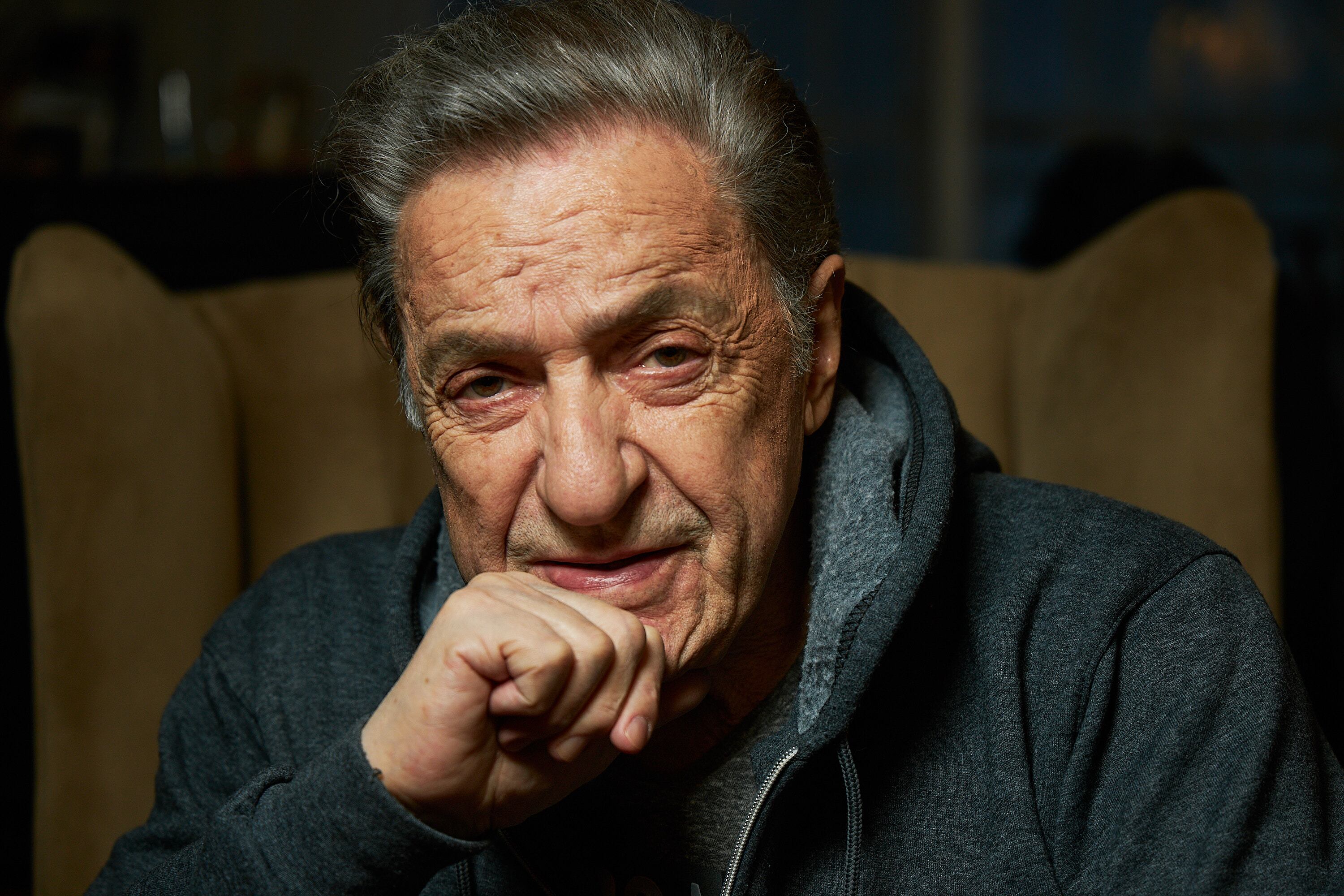 El adiós a Antonio Grimau: una figura emblemática del espectáculo argentino