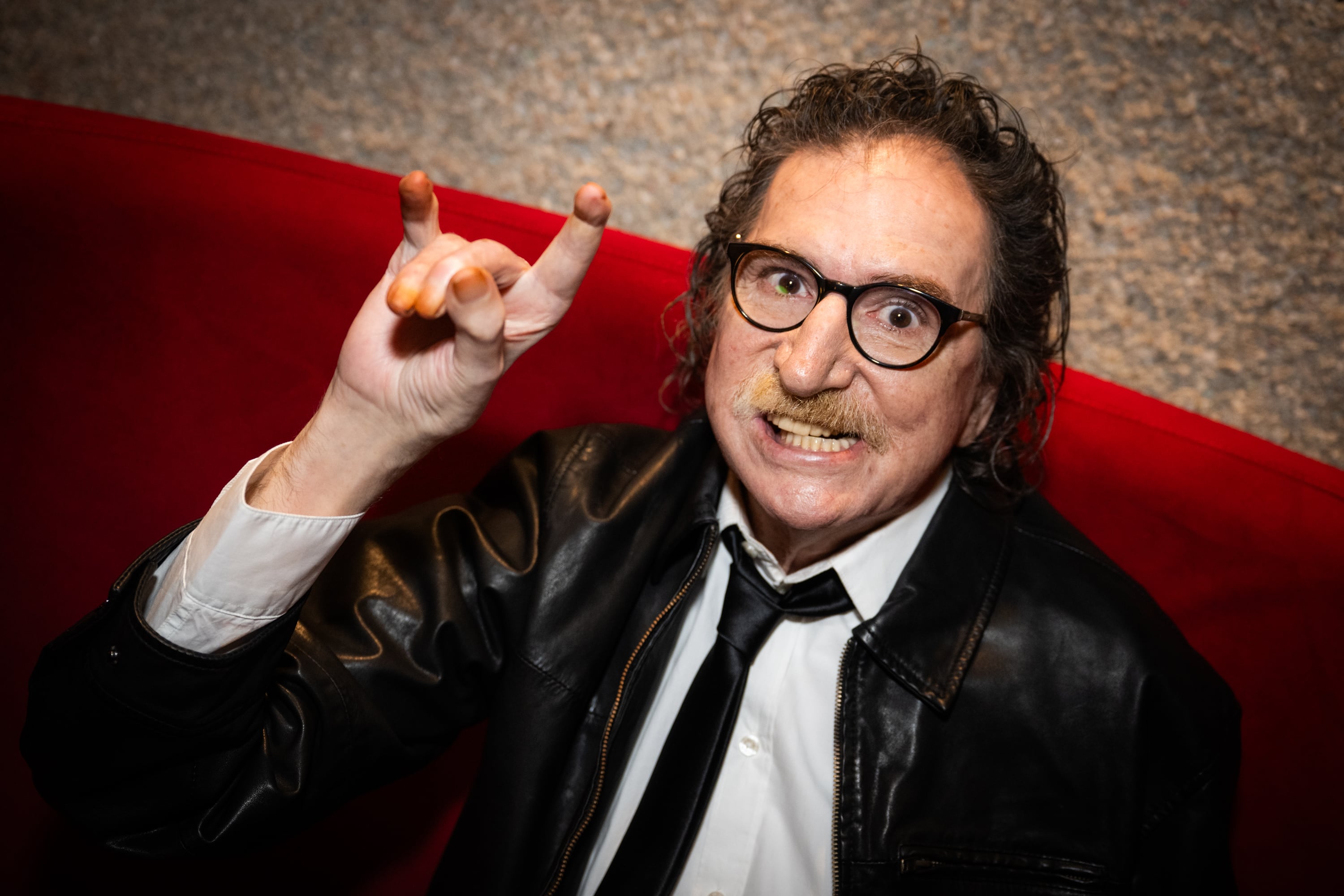Charly García celebra 75 años