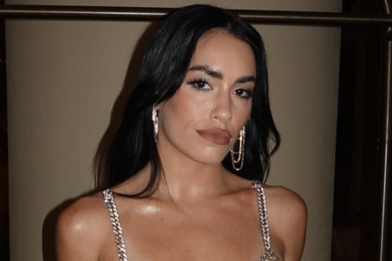 Lali impresiona con un look deslumbrante en los Billboard